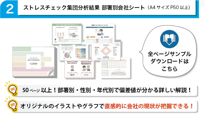 ストレスチェック 総受検者数103万人突破のドクタートラスト ストレスチェック 総受検者数103万人突破のドクタートラスト