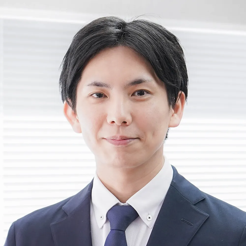 ストレスチェックコンサルタント　福田 築
