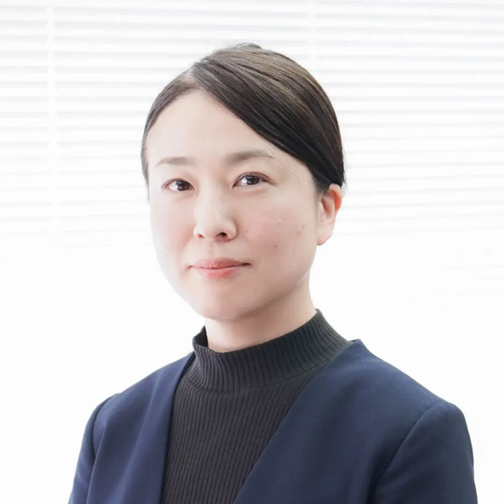 ストレスチェックコンサルタント　池田 三菜子