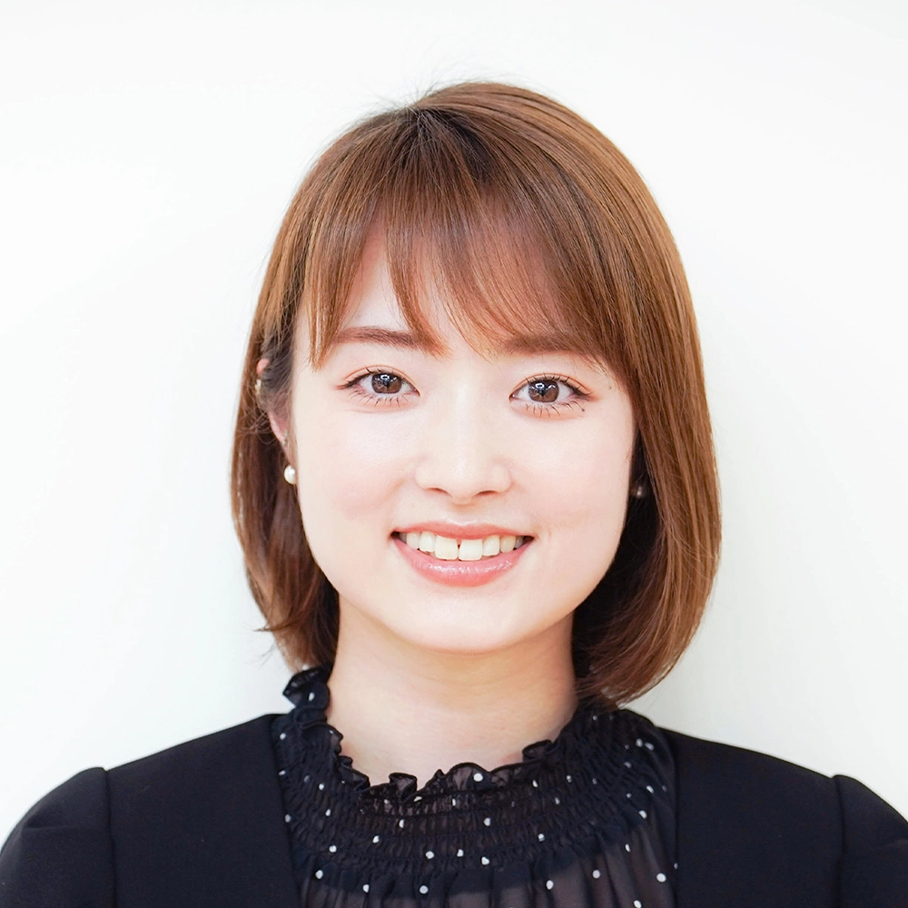 ストレスチェックコンサルタント　倉科 彩香