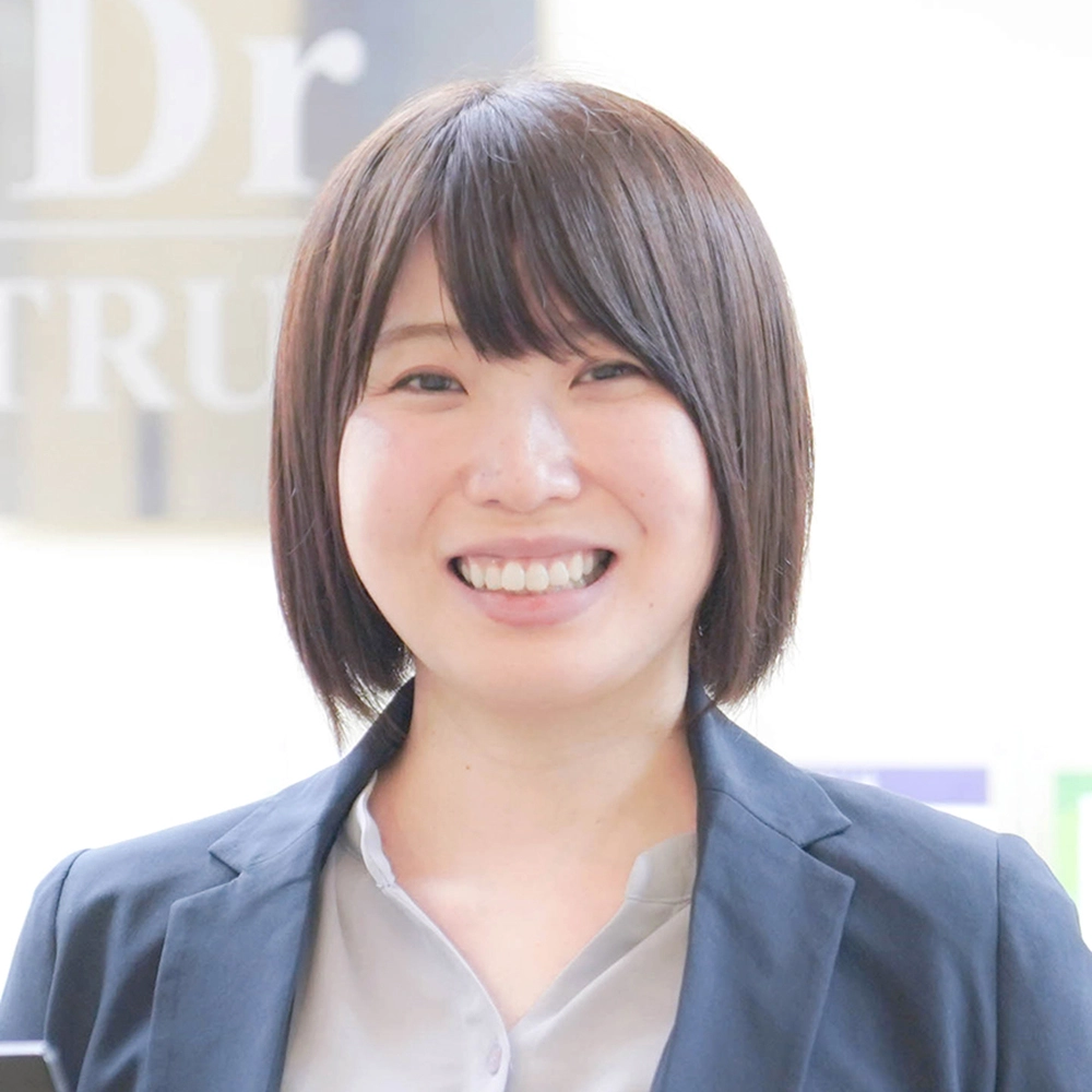 ストレスチェックコンサルタント　根本 裕美子