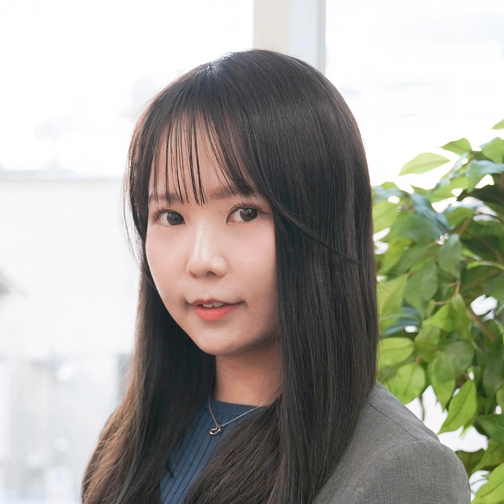 ストレスチェックアナリスト　押切 愛里子