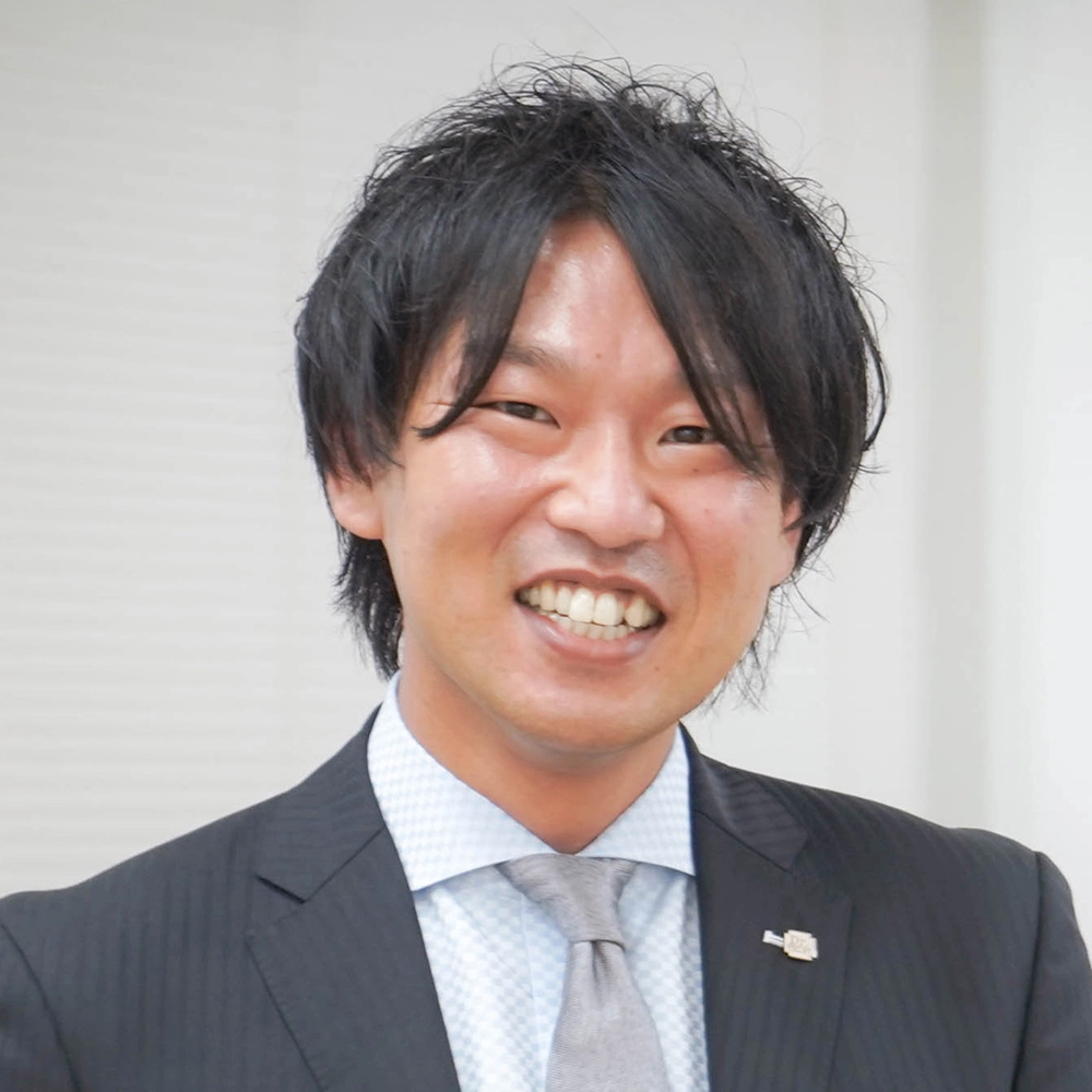 ストレスチェックコンサルタント　杉山 敏之