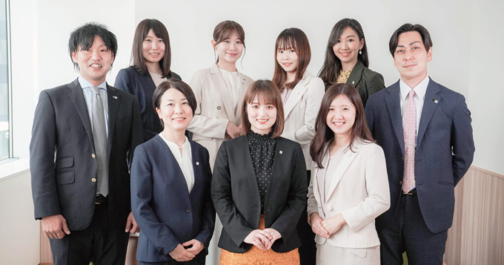 ストレスチェック研究所の写真