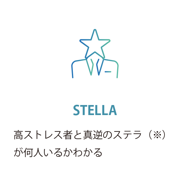 STELLA